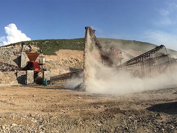 Application of portable dust detector in cement plant.jpeg