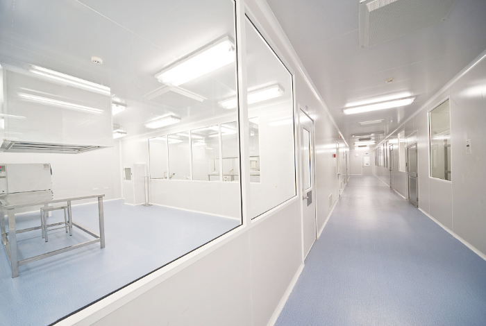 Application of Handheld Particle Counter in Clean Room.png