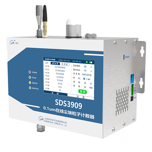 SDS3909 2.83L-0.1μm在线尘埃粒子计数器.png